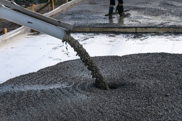 Best Concrete Driveway Installation in Lifornia City, CA