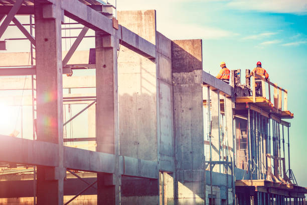 Best Industrial Concrete Flooring in Lifornia City, CA