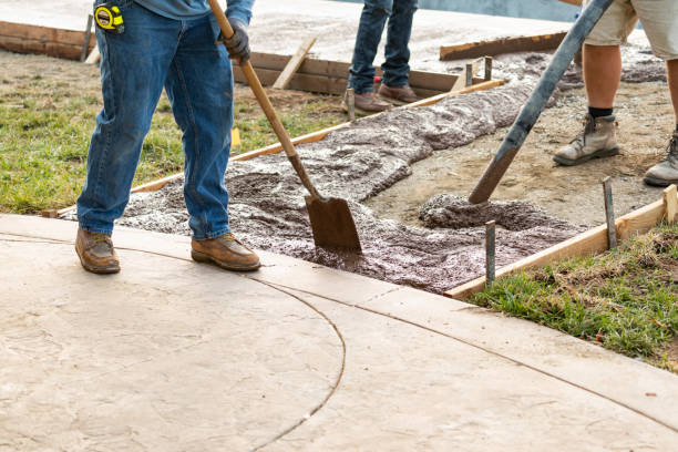 Best Decorative Concrete in Lifornia City, CA