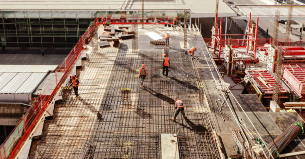 Best Concrete Foundation Repair in Lifornia City, CA