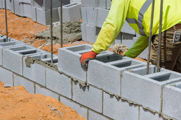 Best Concrete Slab Construction in Lifornia City, CA