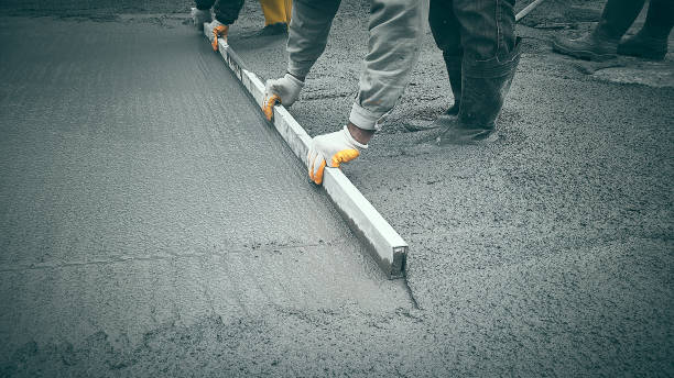Best Concrete Removal and Replacement in Lifornia City, CA
