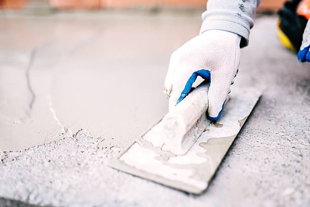 Best Concrete Foundation Repair in Lifornia City, CA