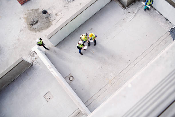 Best Concrete Staining and Coloring in Lifornia City, CA